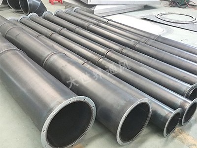 碳鋼焊接風(fēng)管的常用方法是什么？-[大世界]